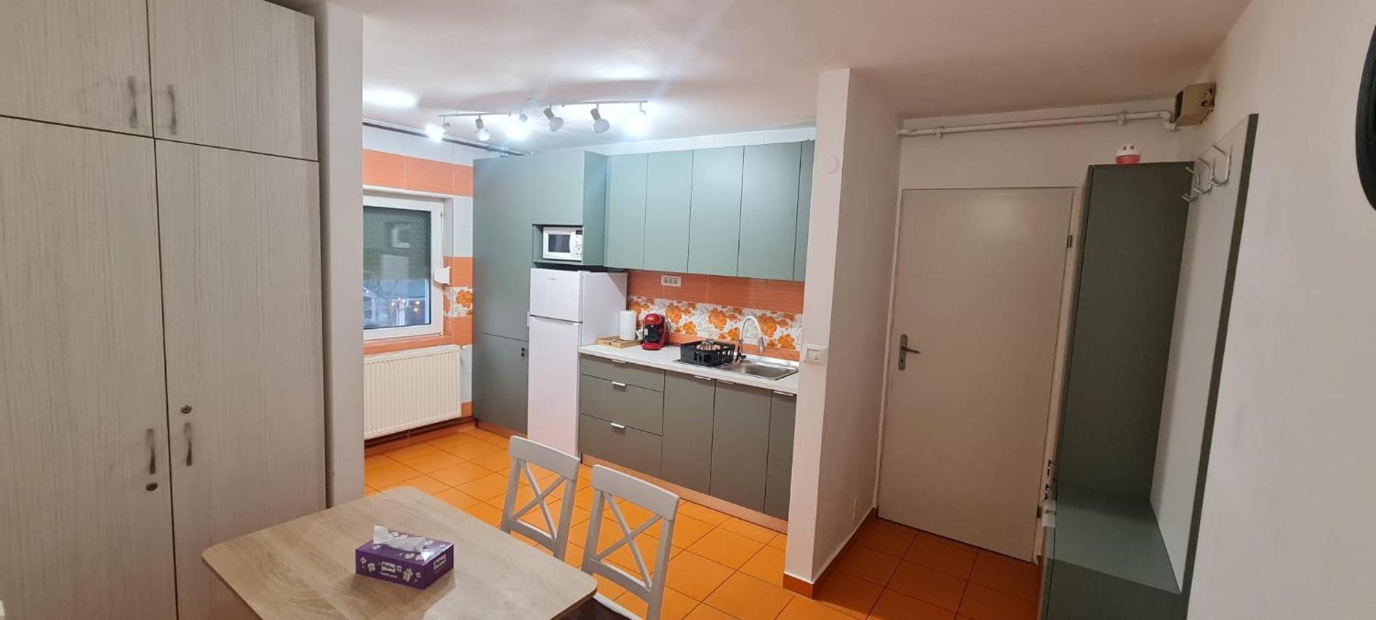 La Bloc Apartment Arad Esterno foto